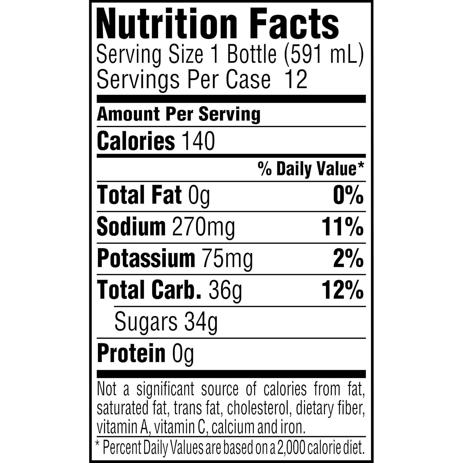 imageGatorade Original Thirst Quencher 3Flavor Frost Variety Pack 20 Fl Ounce Pack of 12Frost Variety Pack