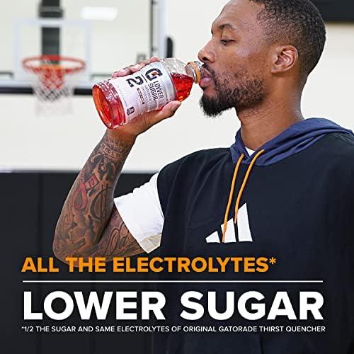 imageGatorade Original Thirst Quencher 3Flavor Frost Variety Pack 20 Fl Ounce Pack of 12G2 Variety Pack
