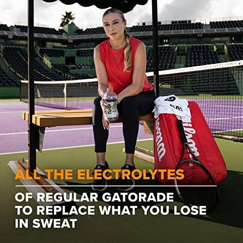 imageGatorade Original Thirst Quencher 3Flavor Frost Variety Pack 20 Fl Ounce Pack of 12G2 Variety Pack