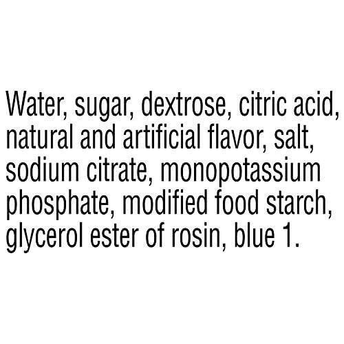 imageGatorade Thirst Quencher Orange 20 Fl Oz Pack of 8Cool Blue