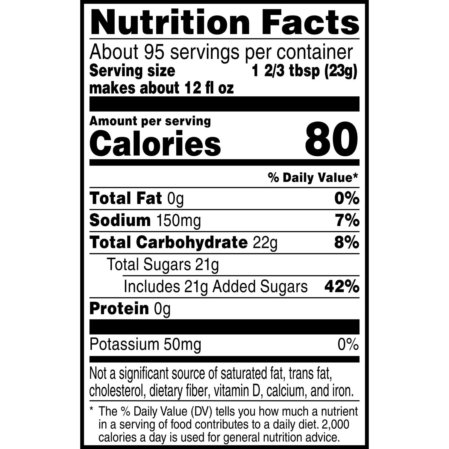 imageGatorade Thirst Quencher Powder Lemon Lime 765 OuncePack of 1Glacier Cherry