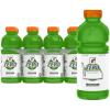 imageGatorade Zero Sugar Thirst Quencher Sports Drinks LemonLime 20 Ounce Bottles Pack of 8Zero Sugar  Apple Burst