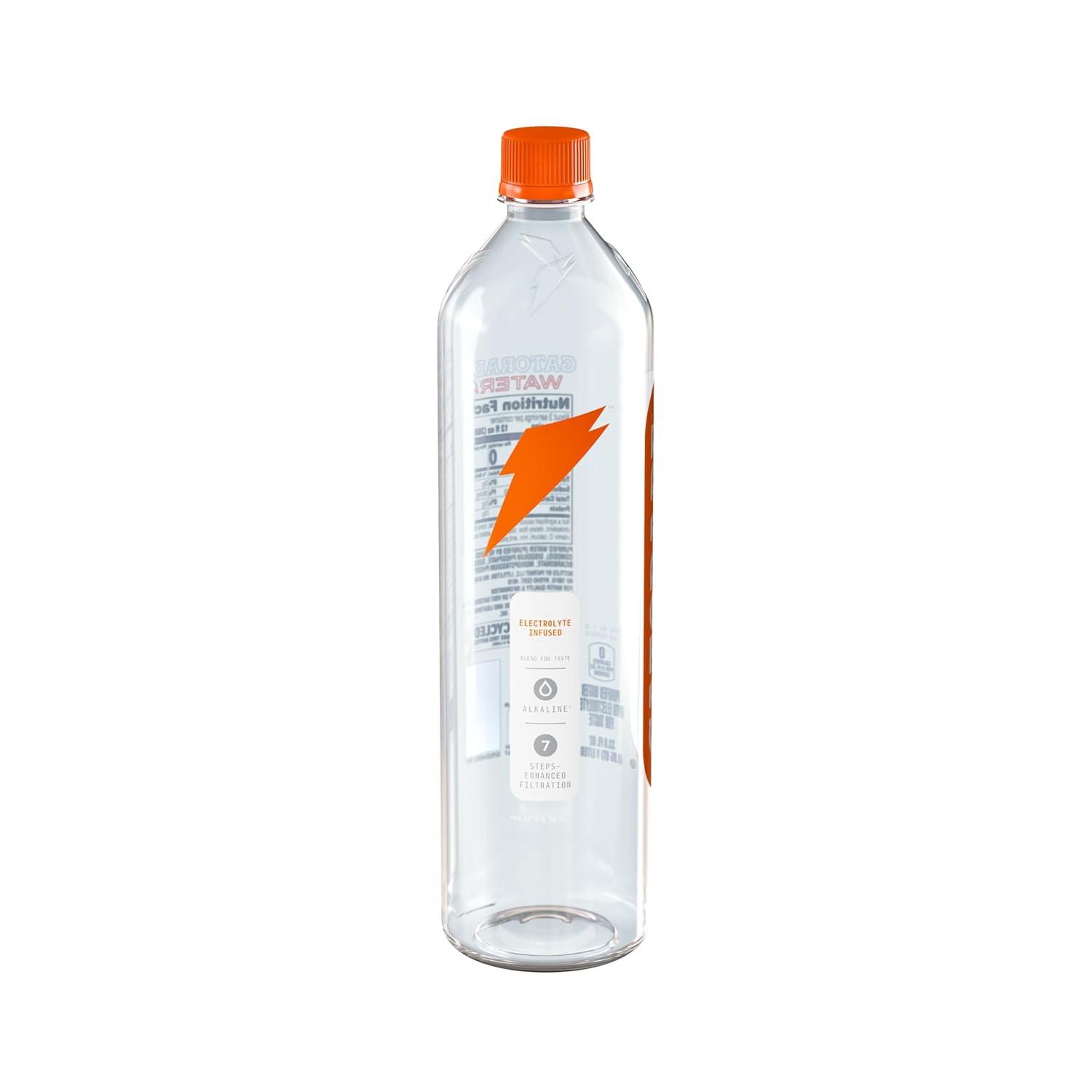imageG Water Base Water 1L
