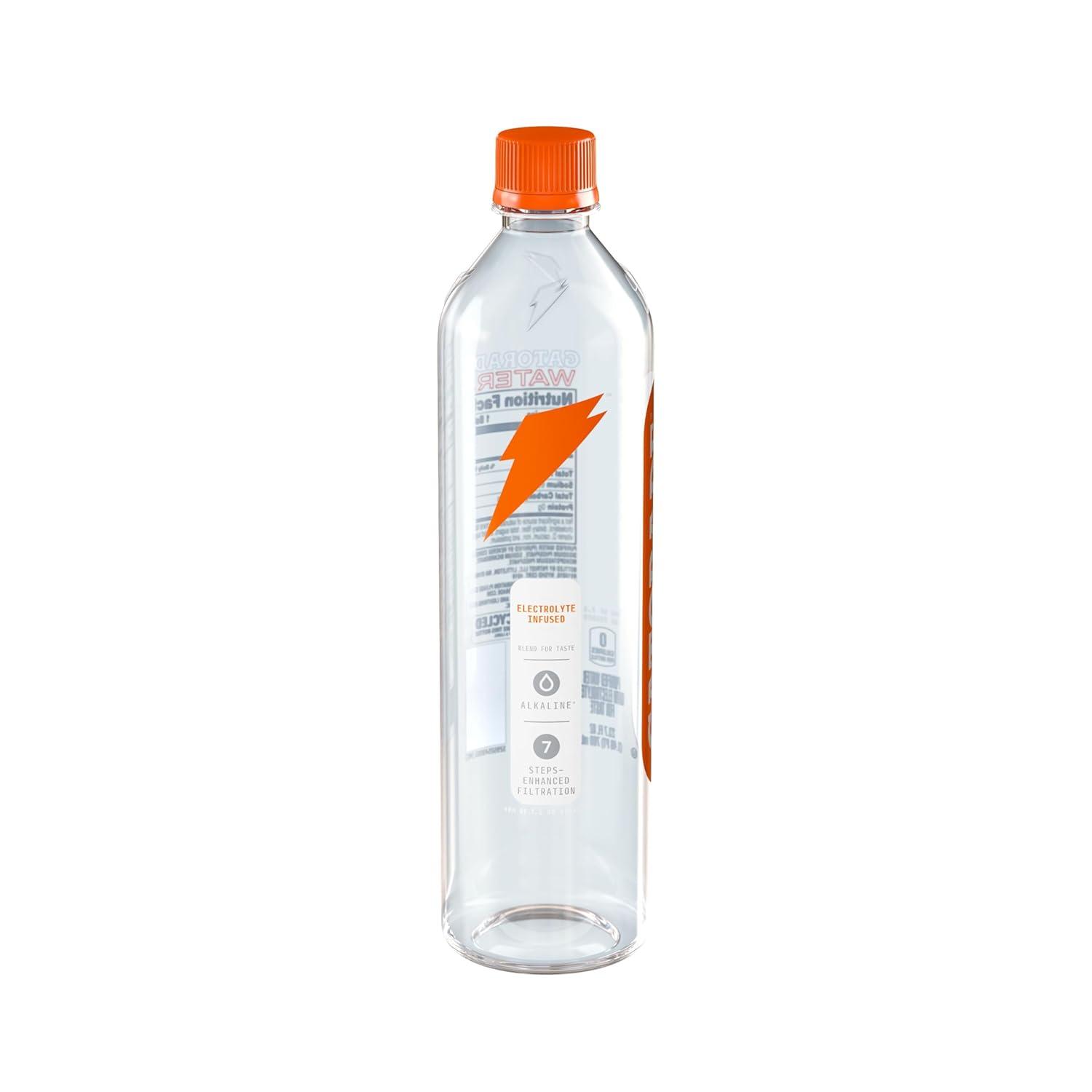 imageG Water Base Water 700mL