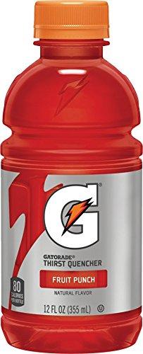 imageGatorade Classic Thirst Quencher Variety Pack 12 Fl Oz Pack of 24Classic Variety Pack