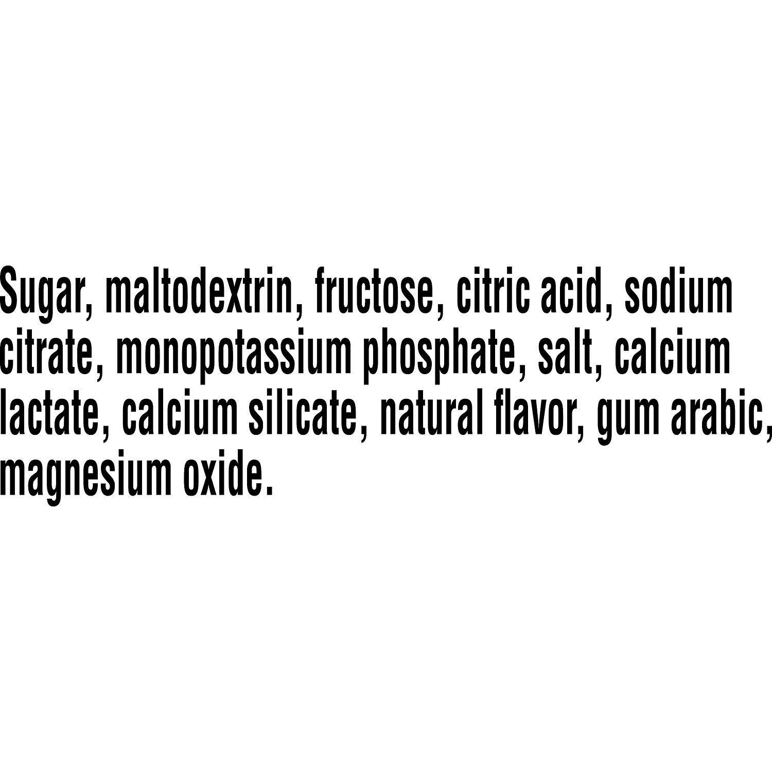 imageGatorade Endurance Formula Powder Orange 32 Ounce Pack of 1Cherry