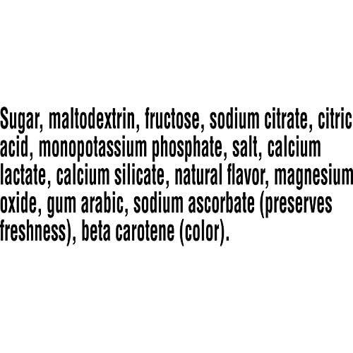 imageGatorade Endurance Formula Powder Orange 32 Ounce Pack of 1LemonLime