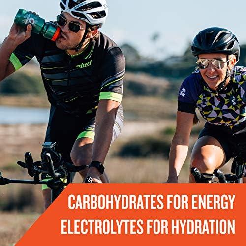 imageGatorade Endurance Formula Powder Orange 32 Ounce Pack of 1LemonLime