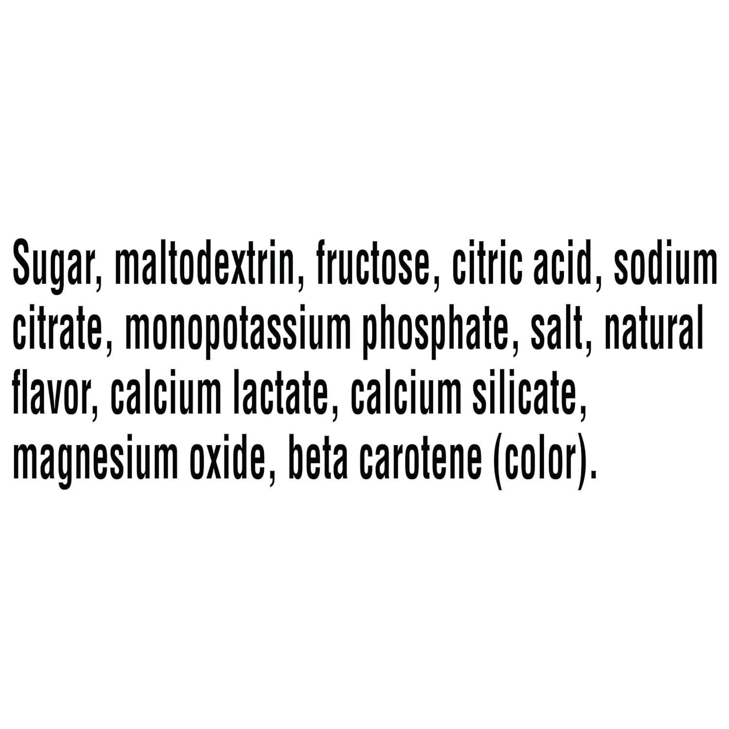 imageGatorade Endurance Formula Powder Orange 32 Ounce Pack of 1Orange