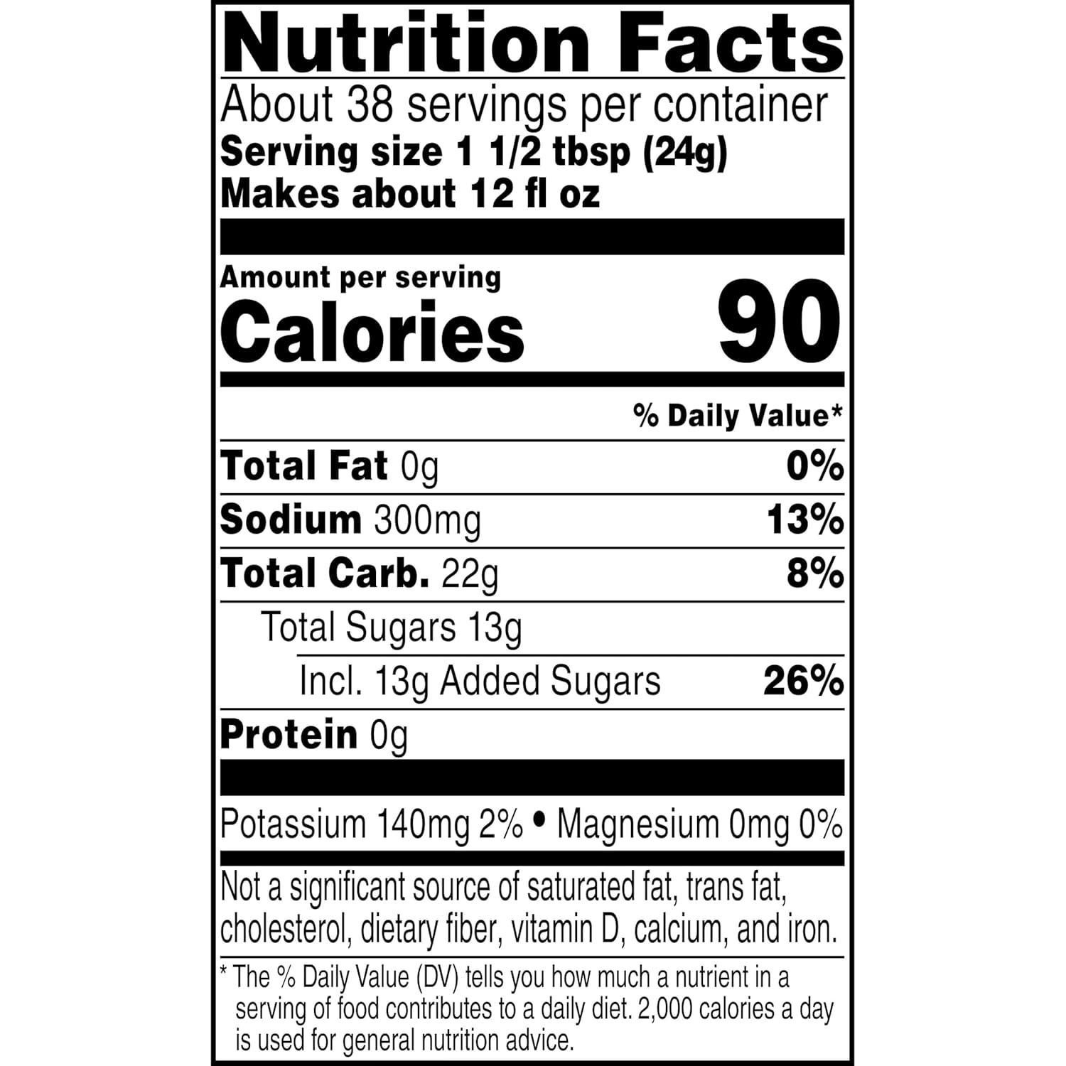 imageGatorade Endurance Formula Powder Orange 32 Ounce Pack of 1Orange