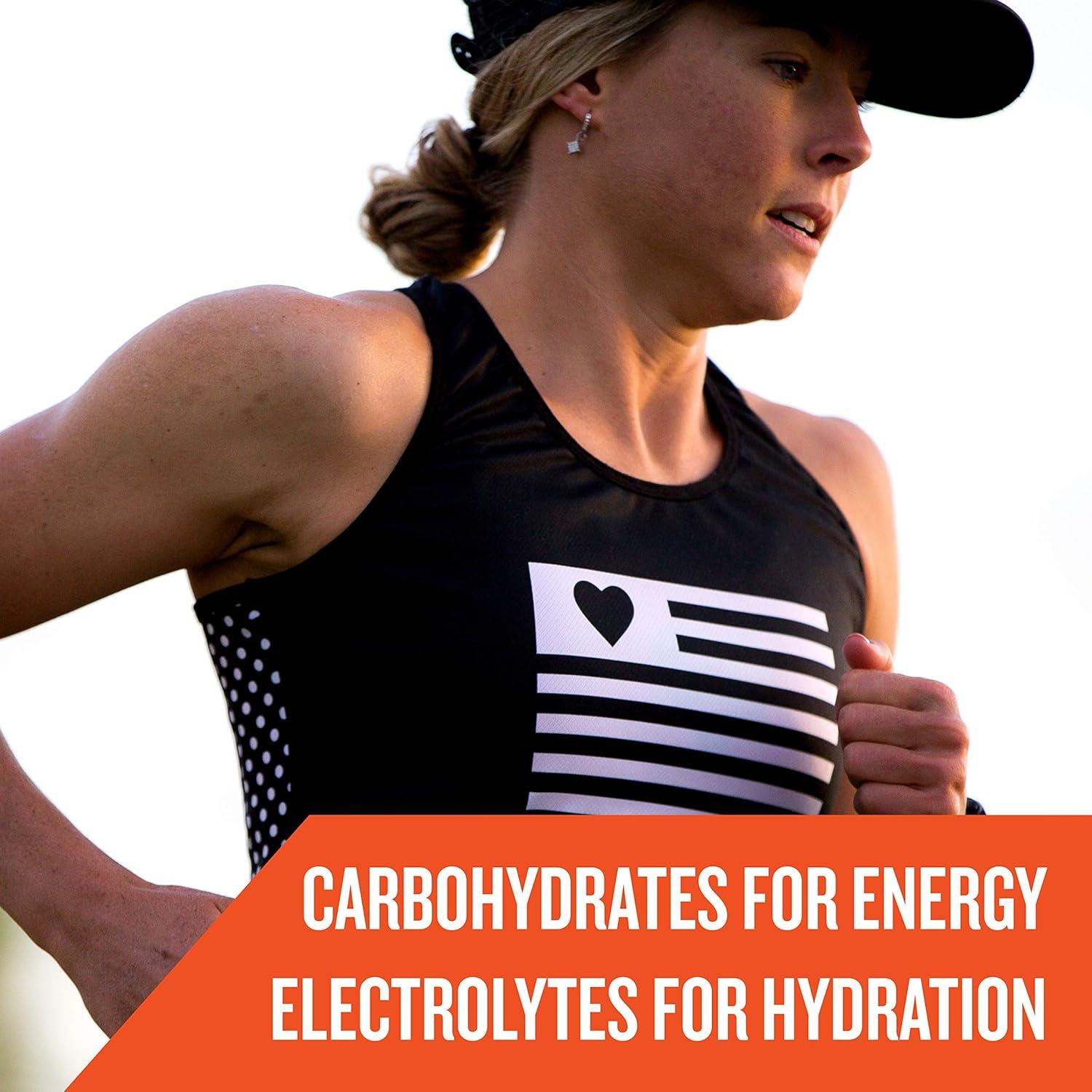 imageGatorade Endurance Formula Powder Orange 32 Ounce Pack of 1Watermelon