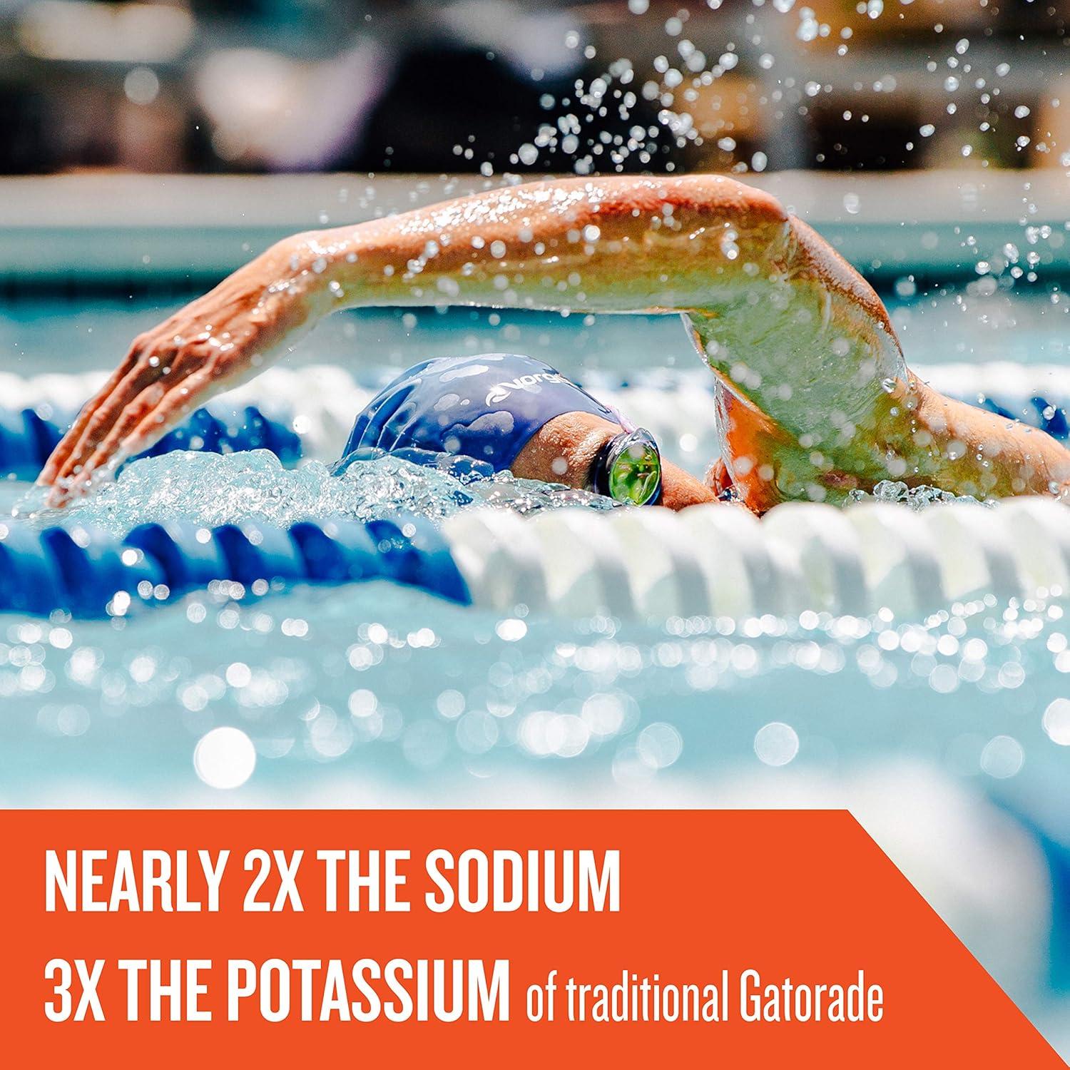 imageGatorade Endurance Formula Powder Orange 32 Ounce Pack of 1Watermelon