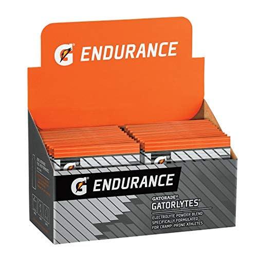 imageGatorade Endurance Gatorlytes 012 Ounces Pack of 20