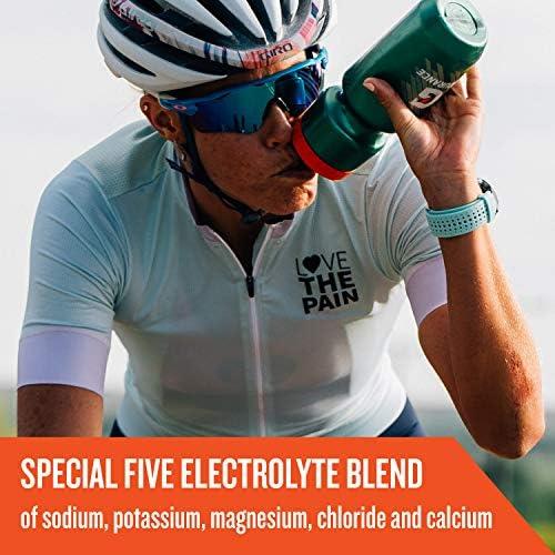 imageGatorade Endurance Gatorlytes 012 Ounces Pack of 20