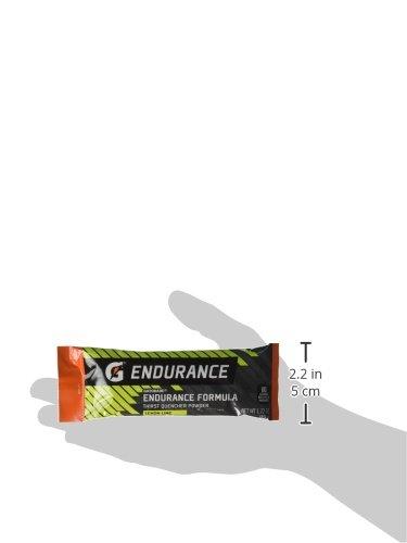 imageGatorade Endurance Powder With Electrolytes Watermelon 172 Ounce Pack of 12LemonLime