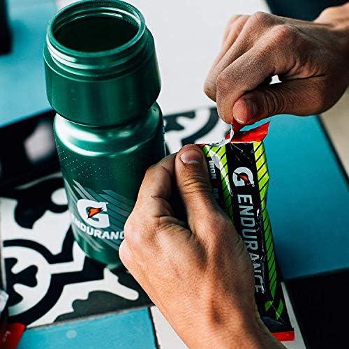 imageGatorade Endurance Powder With Electrolytes Watermelon 172 Ounce Pack of 12Watermelon