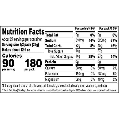 imageGatorade Endurance Powder With Electrolytes Watermelon 172 Ounce Pack of 12Watermelon