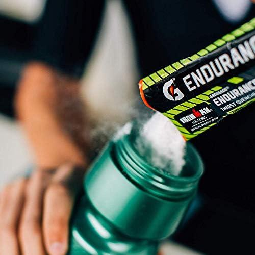 imageGatorade Endurance Powder With Electrolytes Watermelon 172 Ounce Pack of 12Watermelon