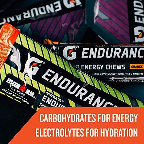 imageGatorade Endurance Powder With Electrolytes Watermelon 172 Ounce Pack of 12Watermelon