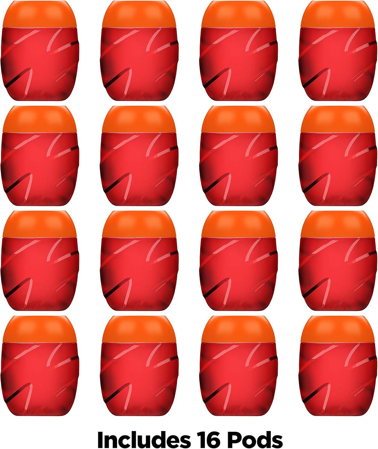 imageGatorade Gx Hydration System NonSlip Gx Squeeze Bottles Or Gx Sports Drink Concentrate Pods 4 Count Pack of 4