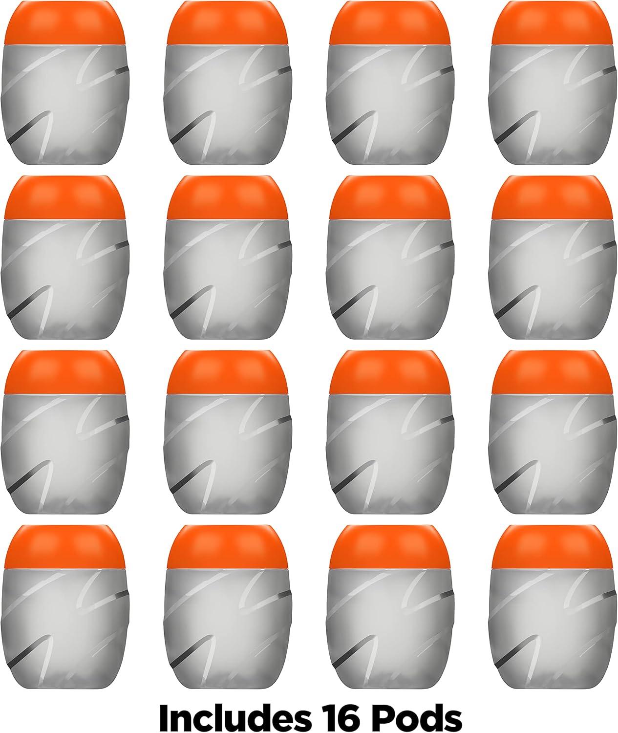 imageGatorade Gx Hydration System NonSlip Gx Squeeze Bottles Or Gx Sports Drink Concentrate Pods