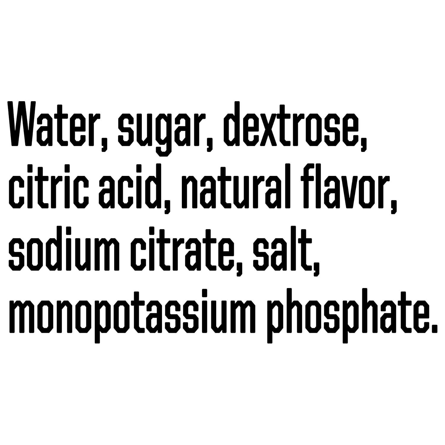 imageGatorade Gx Pods VP New 16ctGlacier Cherry