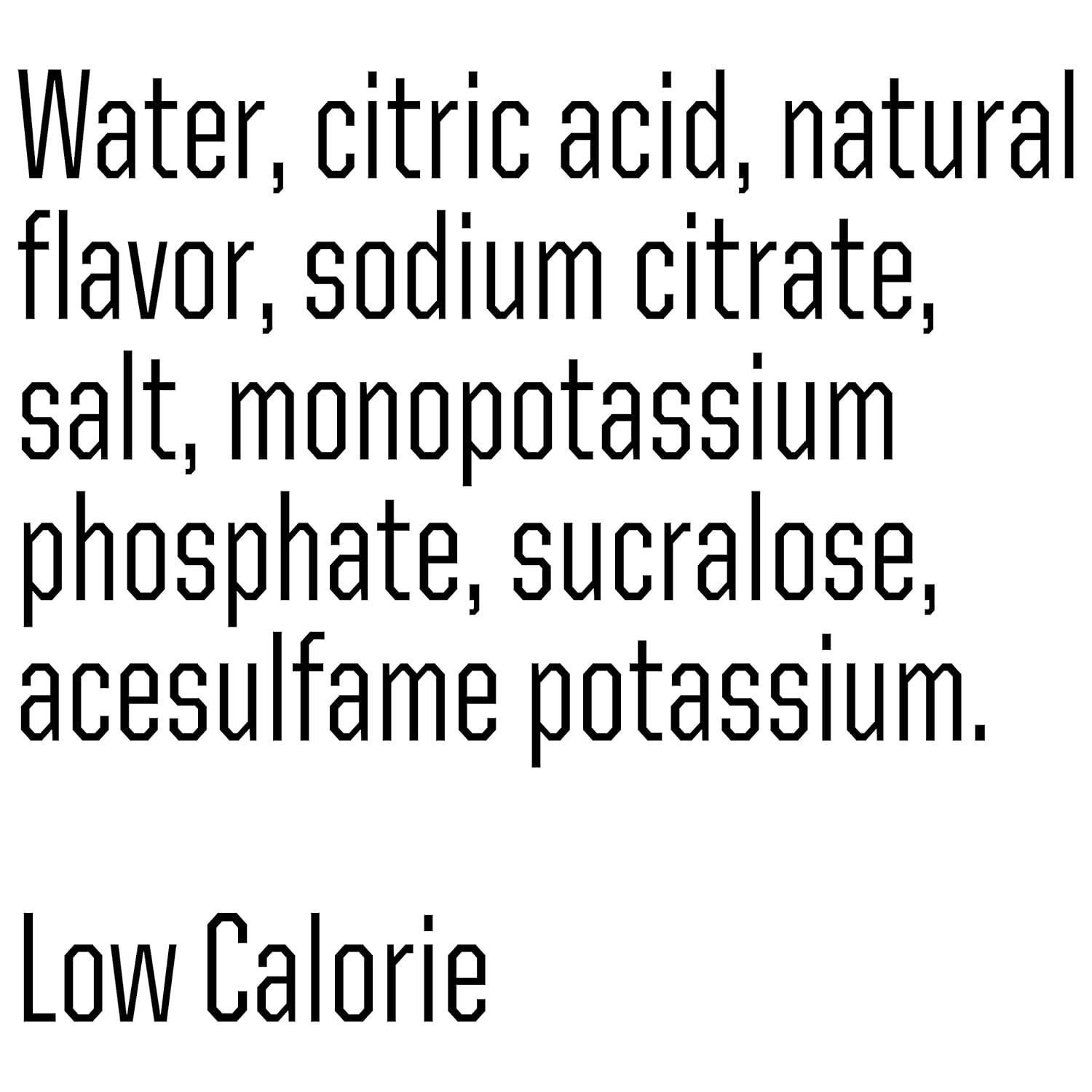 imageGatorade Gx Pods VP New 16ctGlacier Freeze Zero Sugar