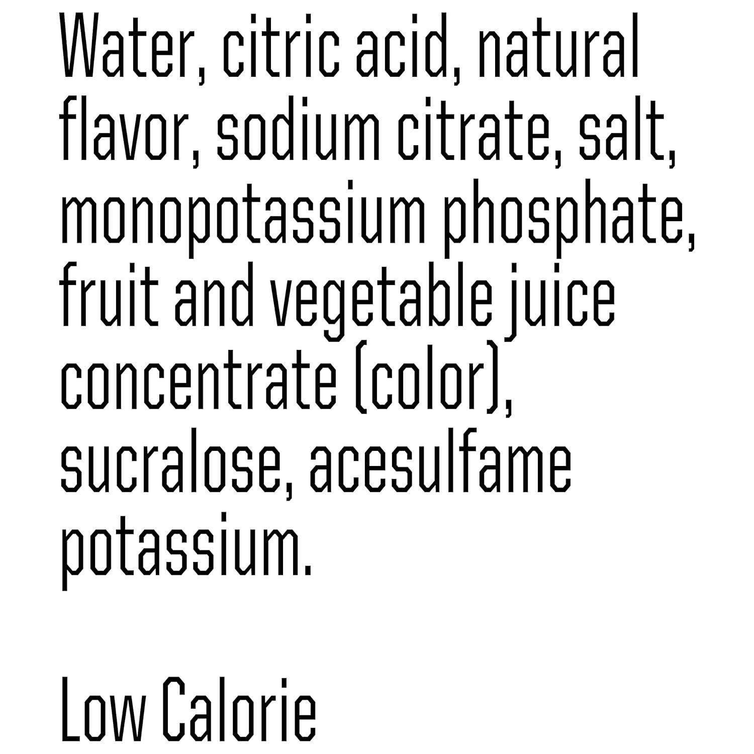 imageGatorade Gx Pods VP New 16ctGrape Zero Sugar