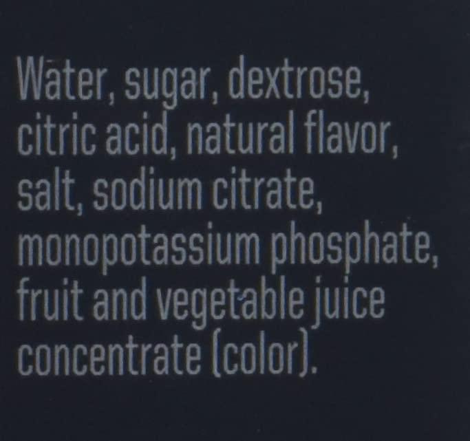 imageGatorade Gx Pods VP New 16ctKiwi Strawberry