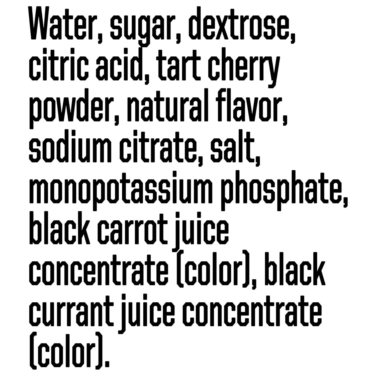 imageGatorade Gx Pods VP New 16ctStrawberry Raspberry