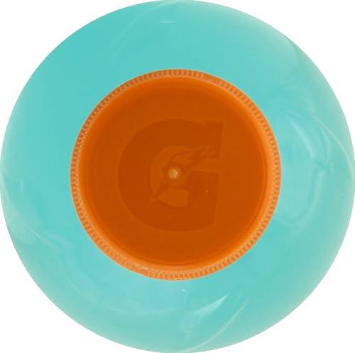 imageGatorade Thrist Quencher Lime Cucumber 12 Fl Oz Pack of 12Arctic Blitz