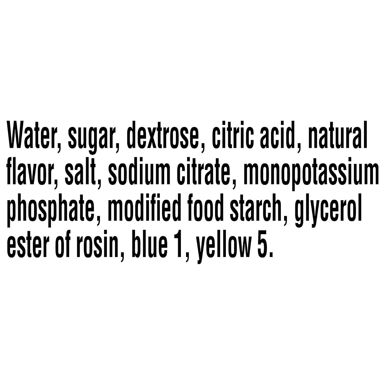 imageGatorade Thrist Quencher Lime Cucumber 12 Fl Oz Pack of 12Arctic Blitz