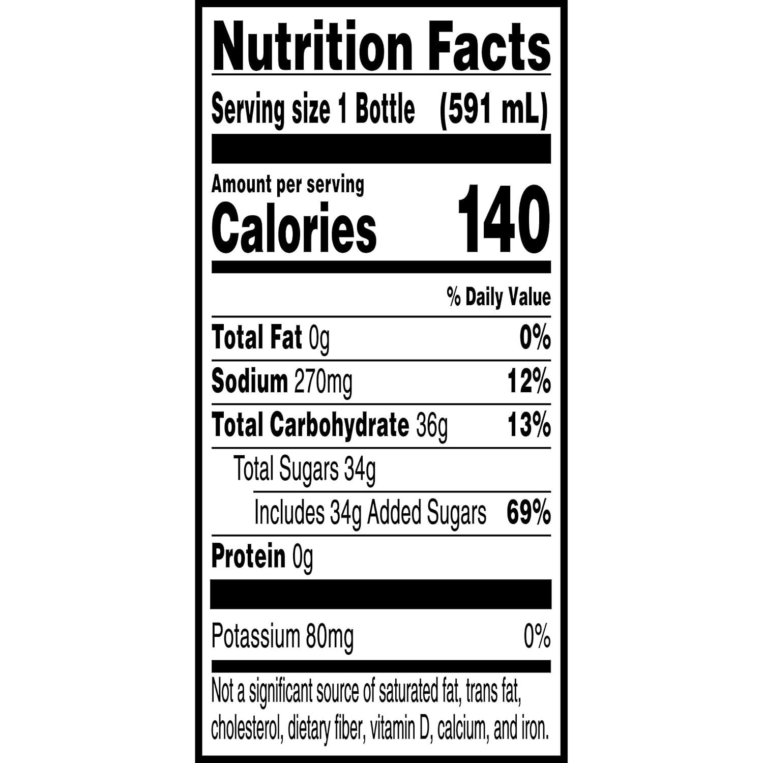 imageGatorade Thrist Quencher Lime Cucumber 12 Fl Oz Pack of 12Arctic Blitz