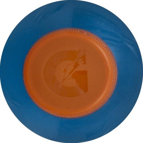 imageGatorade Thrist Quencher Lime Cucumber 12 Fl Oz Pack of 12Cool Blue