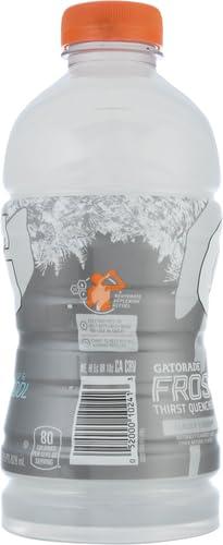imageGatorade Thrist Quencher Lime Cucumber 12 Fl Oz Pack of 12Glacier Cherry
