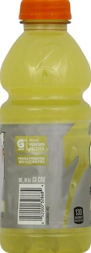 imageGatorade Thrist Quencher Lime Cucumber 12 Fl Oz Pack of 12Lemon Lime