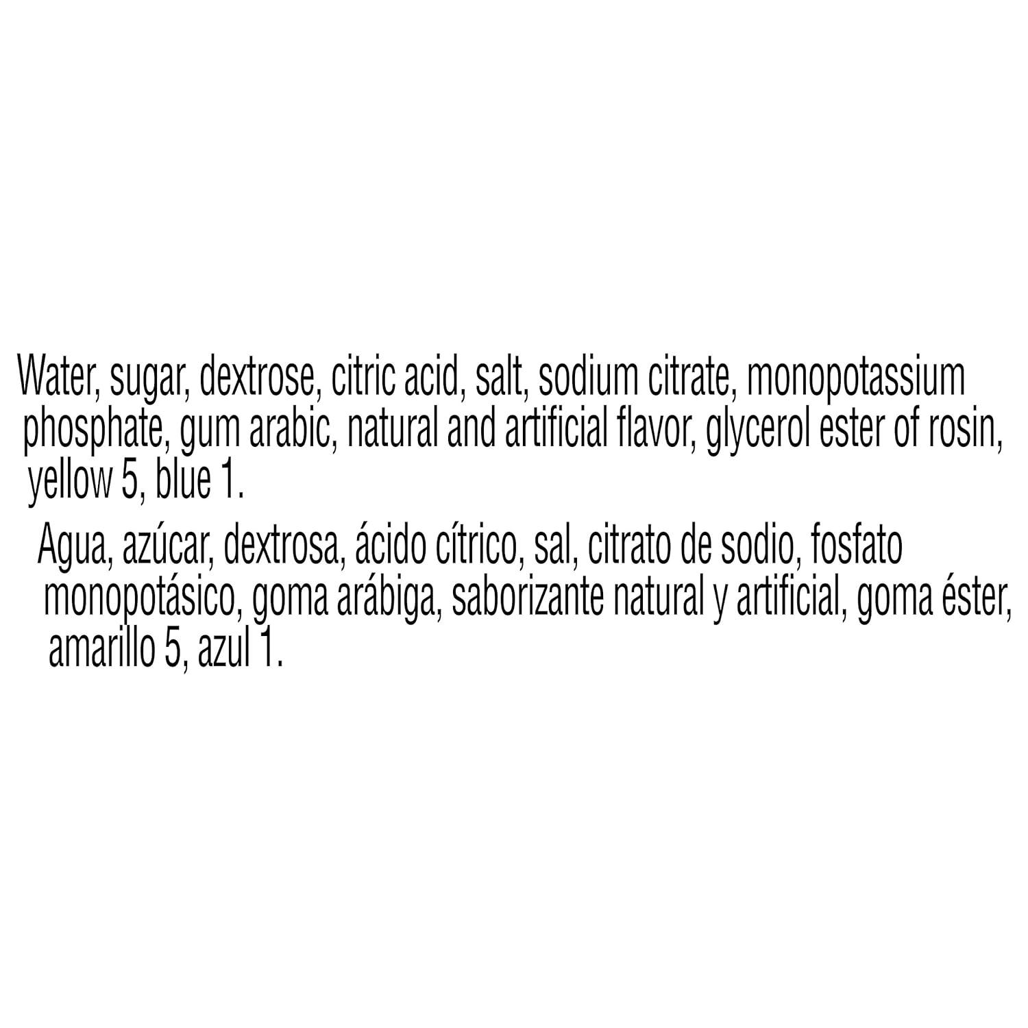 imageGatorade Thrist Quencher Lime Cucumber 12 Fl Oz Pack of 12Lime Cucumber