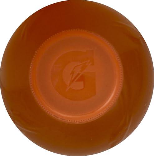 imageGatorade Thrist Quencher Lime Cucumber 12 Fl Oz Pack of 12Orange