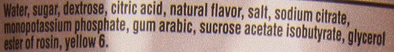 imageGatorade Thrist Quencher Lime Cucumber 12 Fl Oz Pack of 12Orange