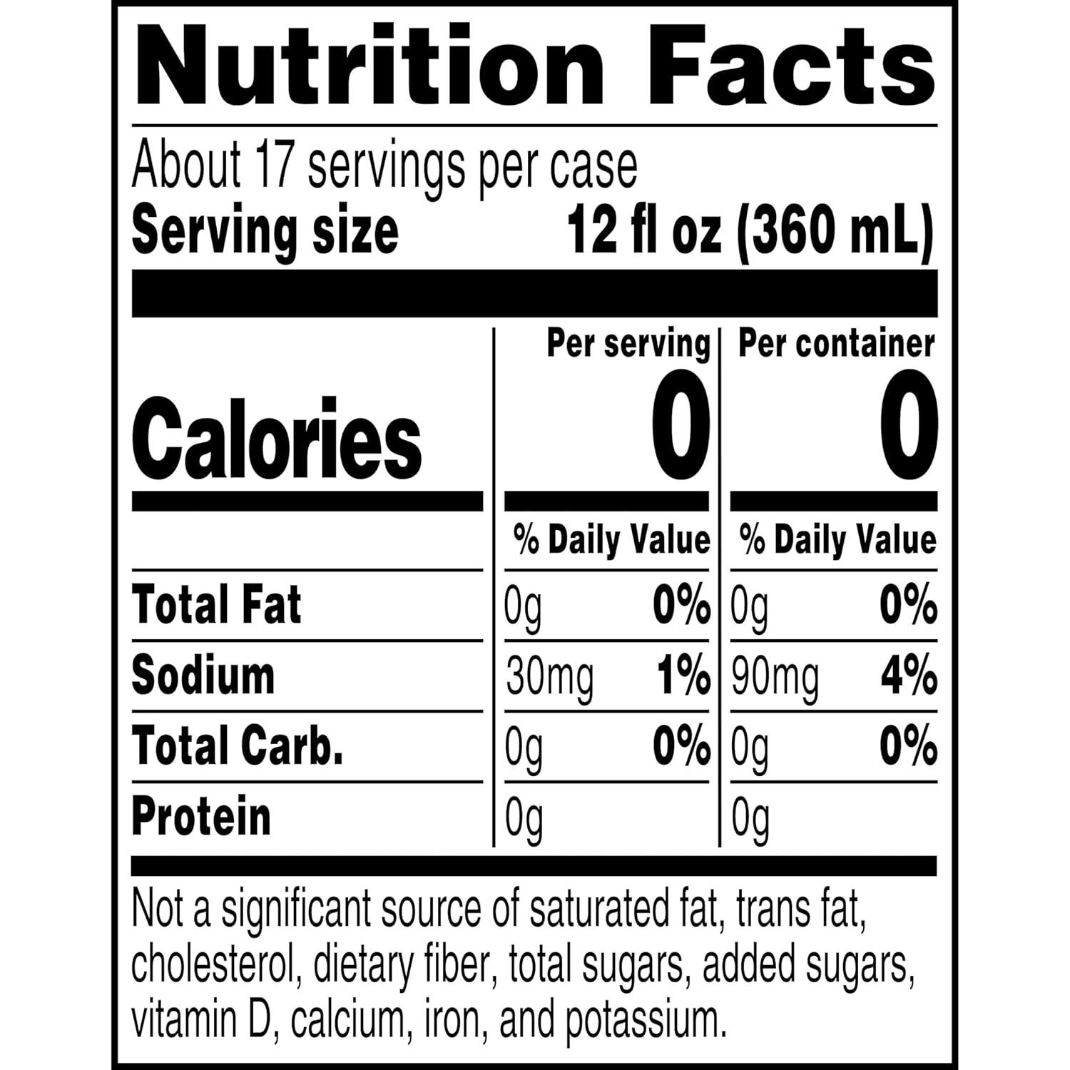 imageGatorade Water 1L Pack of 6