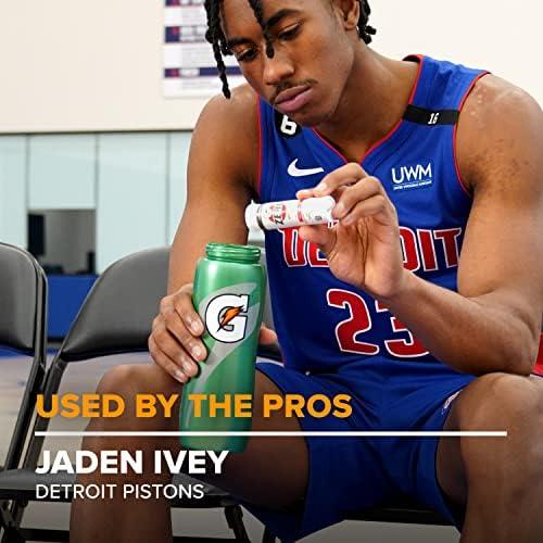 imageGatorade Zero Tablets Variety Pack Pack of 40Lemon Lime