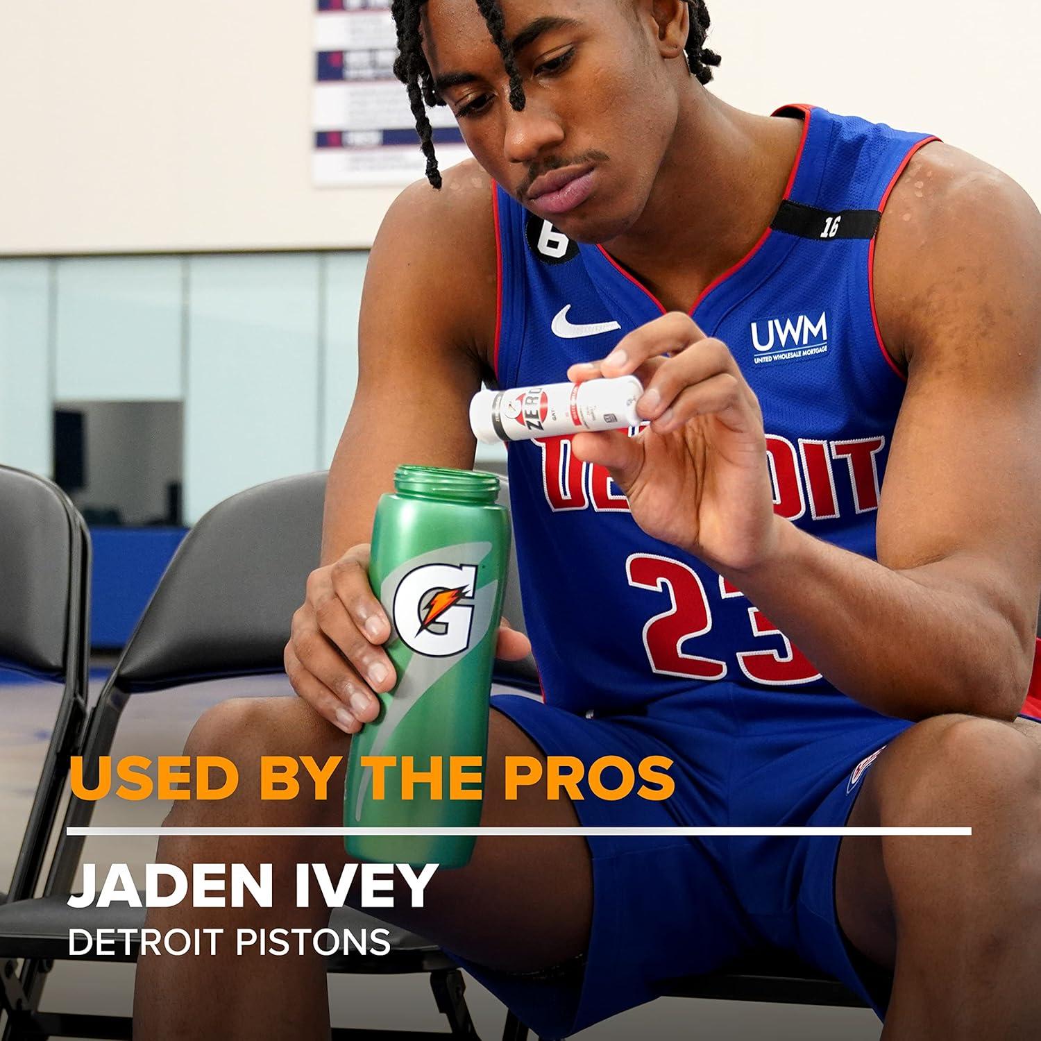 imageGatorade Zero Tablets Variety Pack Pack of 40Watermellon