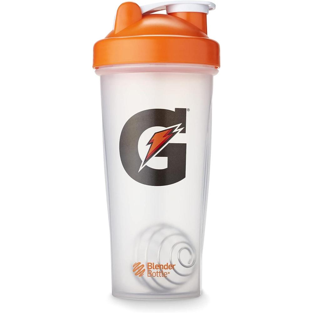 imageGatorade Shaker Bottle for Gym 28 Ounce Plastic28 Ounces