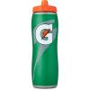 imageGatorade 32oz Gatorskin Bottle Green One Size