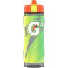 imageGatorade Gx Bottle Momentum GreenNeon Green