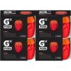 imageGatorade Gx Hydration System NonSlip Gx Squeeze Bottles Or Gx Sports Drink Concentrate Pods 4 Count Pack of 4