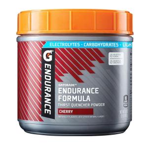 Gatorade Endurance Formula Powder, Orange, 32 Ounce (Pack of 1)(Cherry)