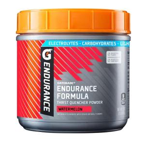 Gatorade Endurance Formula Powder, Orange, 32 Ounce (Pack of 1)(Watermelon)