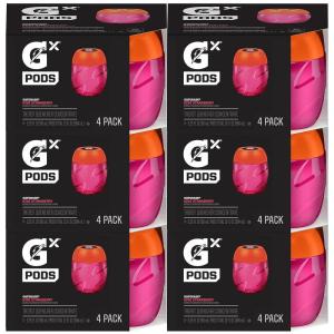 Gatorade Gx Pods VP New (16ct)(Kiwi Strawberry)