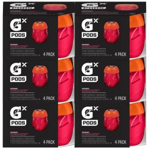 Gatorade Gx Pods VP New (16ct)(Strawberry Raspberry)